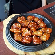 Dak Galbi Korean เซ็นทรัลสาขาศาลายา