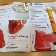 Sunrise Tacos Mexican Grill Siam Square One