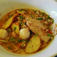 ก๋วยเตี๋ยวทูเดย์ บางเตย ซ.5