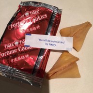 New Fortune Cookie