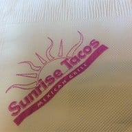 Sunrise Tacos Mexican Grill Siam Square One