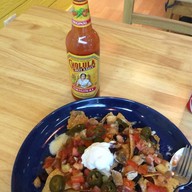 Sunrise Tacos Mexican Grill Siam Square One