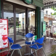 Katafe' bakery&coffee