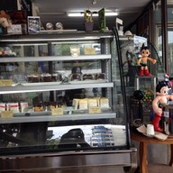 Fat cafe