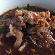ก๋วยเตี๋ยวเรือเฟื่องฟ้า คลอง 7