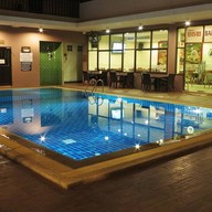 บาราย โรงแรมพนมรุ้งปุรี บูติคโฮเทลแอนด์ รีสอร์ท