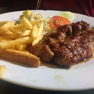 ร้านสเต็กลูกคูณ