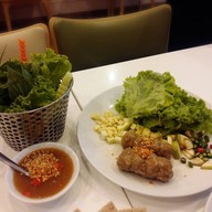 Viet Cuisine มาบุญครอง มาบุญครองเซ็นเตอร์