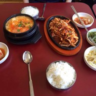 Seoul Restaurant