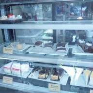Fat cafe