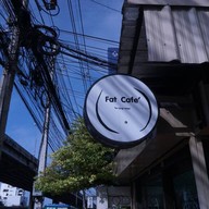 Fat cafe