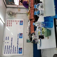 ปานใจ ข้าวแกงคนปราณบุรี