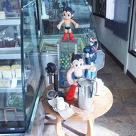 Fat cafe