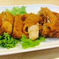 เต็มอิ่ม scb Park