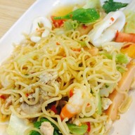 เต็มอิ่ม scb Park