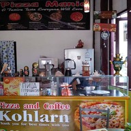 Sawasdee Koa Larn Coffee