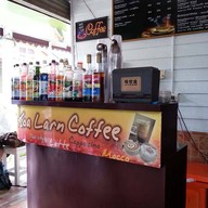 Sawasdee Koa Larn Coffee