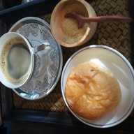 สถานีกาแฟสด กม.25 ☕