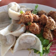 ก๋วยเตี๋ยวปลาแม่กลอง