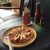 สถานีกาแฟสด กม.25 ☕