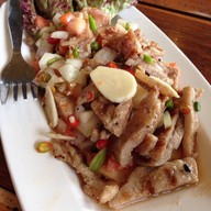 Eating Out Restaurant