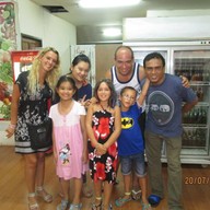 ครัวน้องพลอย