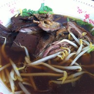 ร้านอาหารเจ๊สา สาขา 2
