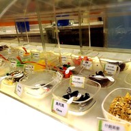 Love Yogurt & Juice Bar The Venetian, Macau (west Lobby)