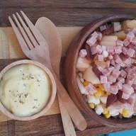 สถานีกาแฟสด กม.25 ☕