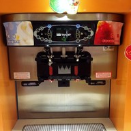 Love Yogurt & Juice Bar The Venetian, Macau (west Lobby)