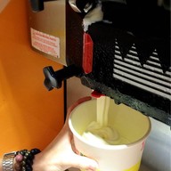 Love Yogurt & Juice Bar The Venetian, Macau (west Lobby)