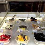 Love Yogurt & Juice Bar The Venetian, Macau (west Lobby)