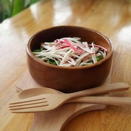 สถานีกาแฟสด กม.25 ☕