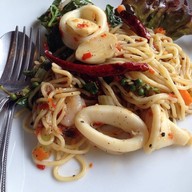 Eating Out Restaurant