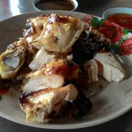 ไก่ย่างฉลองชัย ราชบุรี