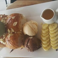 สถานีกาแฟสด กม.25 ☕