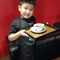 สถานีกาแฟสด กม.25 ☕