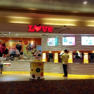 Love Yogurt & Juice Bar The Venetian, Macau (west Lobby)