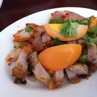 ร้านอาหารเจ๊สา สาขา 2
