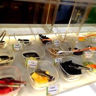 Love Yogurt & Juice Bar The Venetian, Macau (west Lobby)