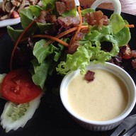 Eating Out Restaurant