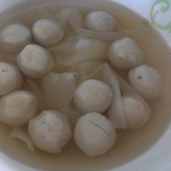 ก๋วยเตี๋ยวปลาแม่กลอง