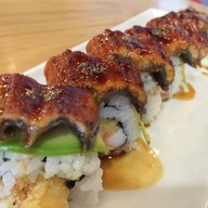 Unagi Roll