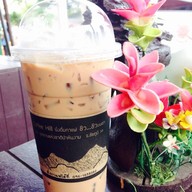 Coffee Hill By Boncafe