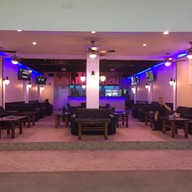 Al Basha Lounge