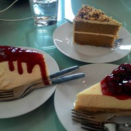 let's cake  - ราชบุรี