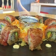 Volcano Roll