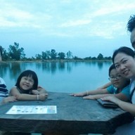 ครัวบ้านแม่ริมน้ำ