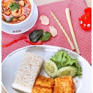 Black Canyon Caltex ท่าโรงช้าง สุราษฎ์ธานี