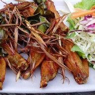 กินกะหม่อม